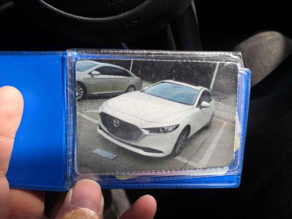 [上海·苏F] 二手马自达马自达3 昂克赛拉2020款 2.0L 自动质雅版