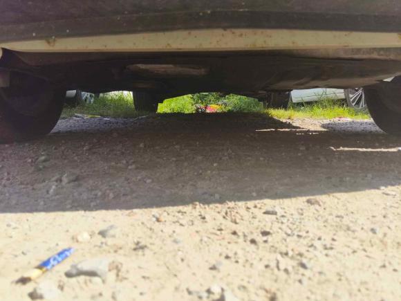 [深圳·粤S] 二手海马海马S52016款 1.5T CVT创享版