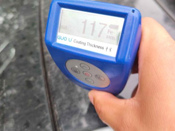 [南昌·赣M] 二手领克领克012017款 2.0T 四驱劲Pro版