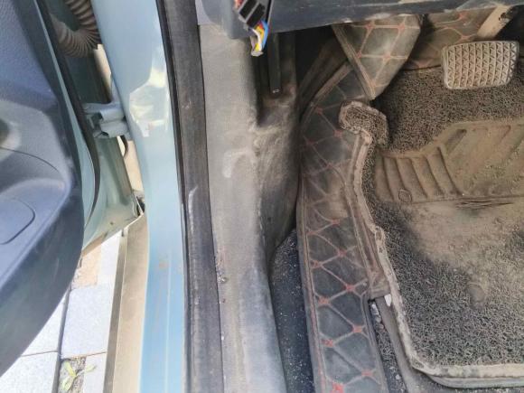 [青岛·鲁B] 二手别克微蓝62019款 互联智慧型