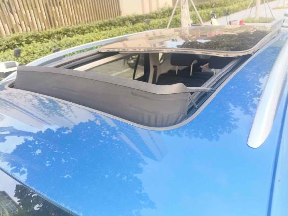 [苏州·苏U] 二手大众探岳2019款 330TSI 两驱豪华型 国VI