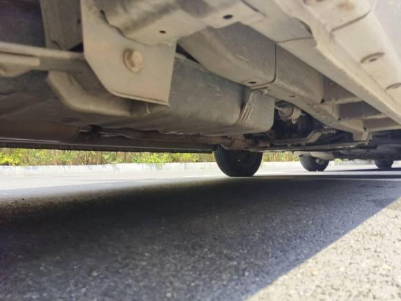 [义乌·浙G] 二手长安凯程长安睿行S502018款 S50V 1.5L 物流版5座基础型 国V