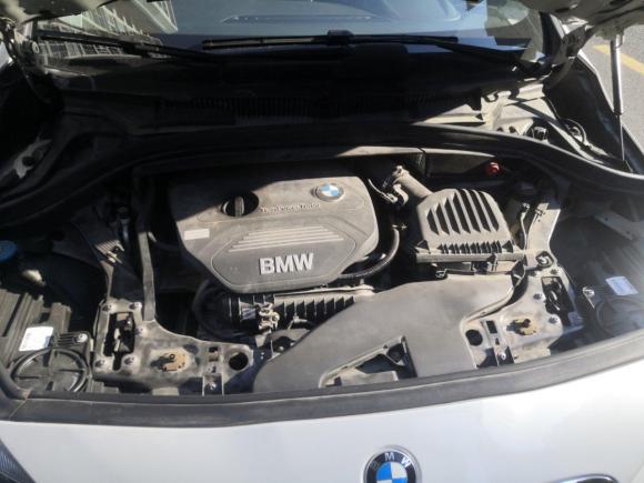 [常州·苏D] 二手宝马宝马2系旅行车2015款 218i 领先型