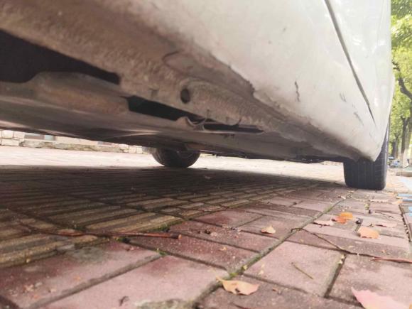 [嘉兴·浙F] 二手标致标致3082018款 1.6L 自动豪华版