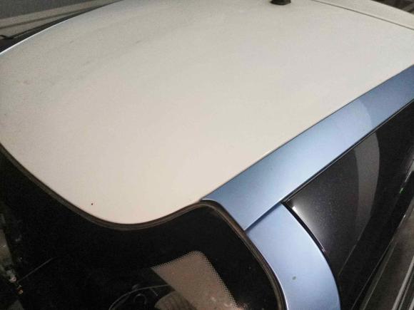 [济南·鲁A] 二手众泰众泰E2002018款 飞鱼座