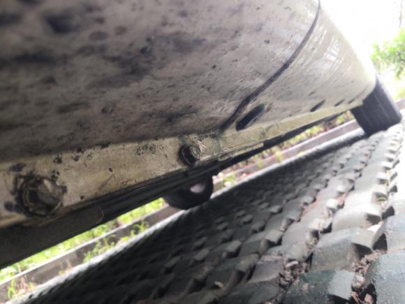 [合肥·皖A] 二手荣威荣威3502014款 1.5L 自动迅悦版