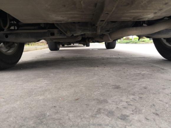 [嘉兴·浙F] 二手丰田丰田RAV42006款 2.4 豪华型