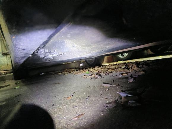 [深圳·粤B] 二手宝马宝马5系2014款 525Li 豪华设计套装