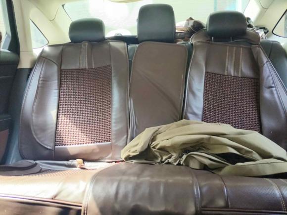 [义乌·浙G] 二手福特蒙迪欧2013款 1.5L GTDi180时尚型