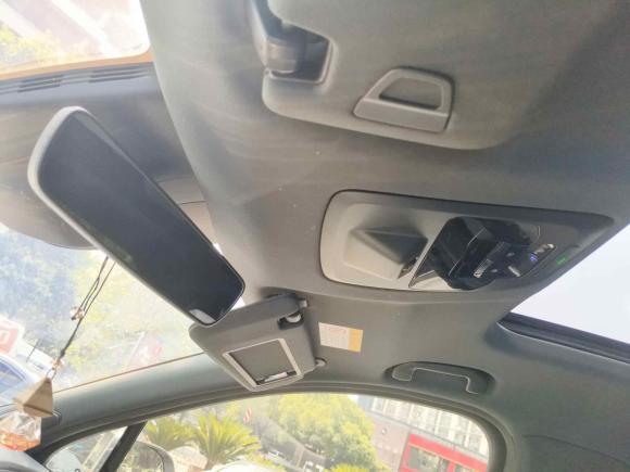 [杭州·皖P] 二手蔚来蔚来ES62020款 420KM 运动版