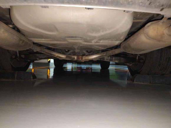 [杭州·浙A] 二手福特探险者2017款 2.3T 精英版