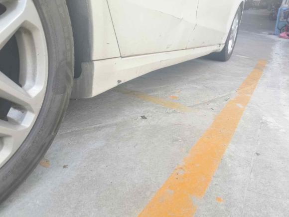 [佛山·粤E] 二手福特蒙迪欧2013款 1.5L GTDi180时尚型