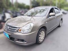 [佛山·粤E] 日产轩逸2018款 经典 1.6XE 手动舒适版