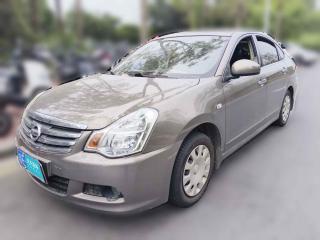 日产轩逸2018款 经典 1.6XE 手动舒适版