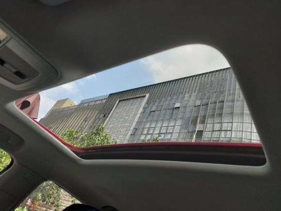 [深圳·粤B] 二手名爵名爵6新能源2018款 45T E-DRIVE智驱混动尊享互联网版