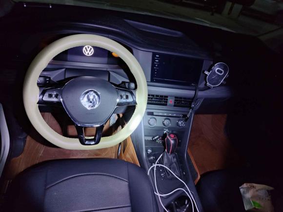 [武汉·鄂W] 二手大众途岳2022款 280TSI 两驱风尚版