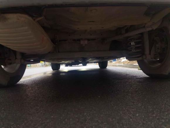 [义乌·浙G] 二手宝骏宝骏5102017款 1.5L 自动豪华型