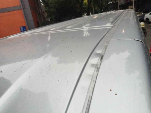 [宁波·浙B] 二手福田图雅诺2023款 2.0T自动吉象长轴中顶后单胎7/9座