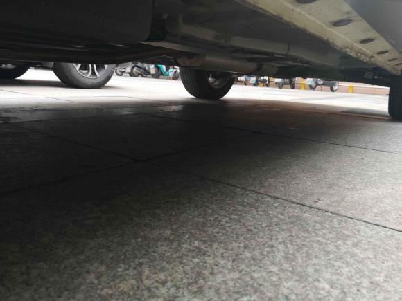 [无锡·苏B] 二手君马汽车君马SEEK 5(赛克5)2018款 1.8L 手动领尚版