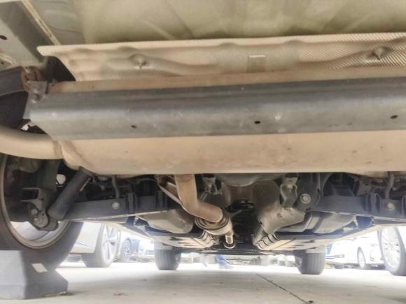 [广州·粤A] 二手日产奇骏2019款 2.0L CVT舒适版 2WD