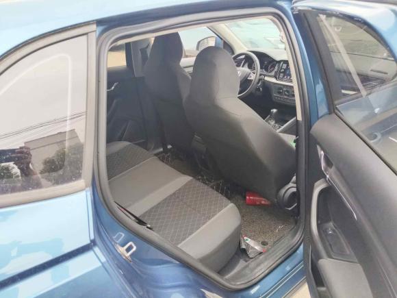 [上海·沪D] 二手斯柯达柯米克2018款 1.5L 自动标准版 国V