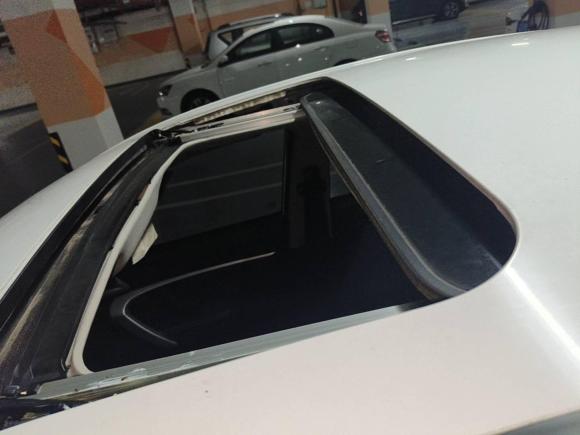 [温州·浙C] 二手吉利汽车帝豪2015款 三厢 1.5L CVT向上版