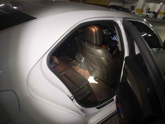 [义乌·赣L] 二手凯迪拉克凯迪拉克ATS-L2017款 28T 时尚型