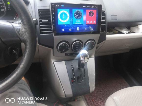 [上海·浙A] 二手马自达马自达52008款 2.0 自动豪华型