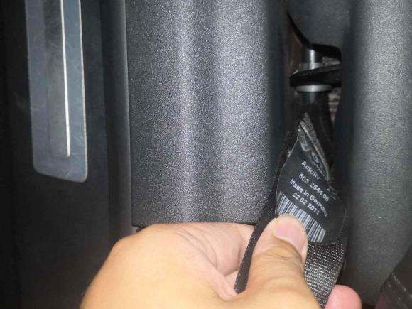 [宁波·浙B] 二手沃尔沃沃尔沃C702010款 2.5T T5