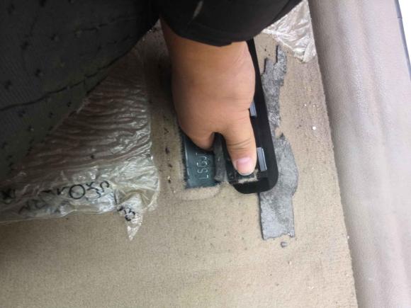 [无锡·苏B] 二手别克别克GL82013款 2.4L 舒适版