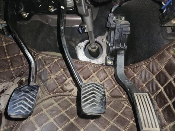 [济南·湘J] 二手五菱汽车五菱宏光2014款 1.5L S豪华型