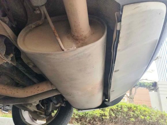 [温州·浙C] 二手宝马宝马X62009款 xDrive35i