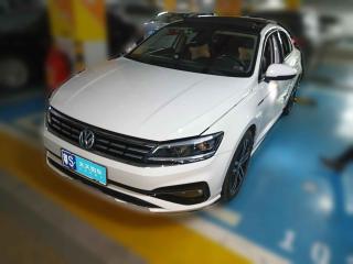 大众凌渡2019款280TSIDSG舒适版国V