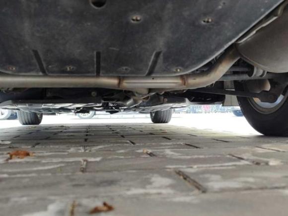 [北京·京Q] 二手本田雅阁2015款 2.0L LXS  精英版