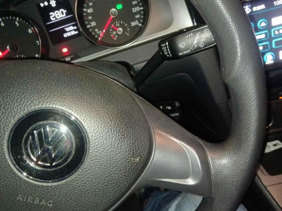 [义乌·浙G] 二手大众高尔夫2014款 1.6L 自动时尚型