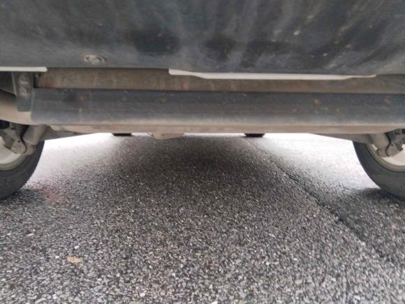 [南京·苏A] 二手雷诺科雷傲2017款 2.5L 四驱尊贵版