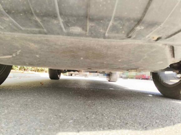 [合肥·皖H] 二手三菱欧蓝德2018款 2.0L 两驱荣耀版 5座