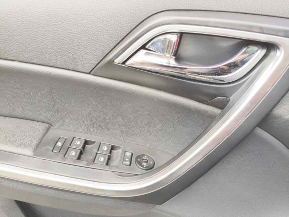 [深圳·粤B] 二手江铃域虎52019款 2.0T柴油手动两驱进取 国VI