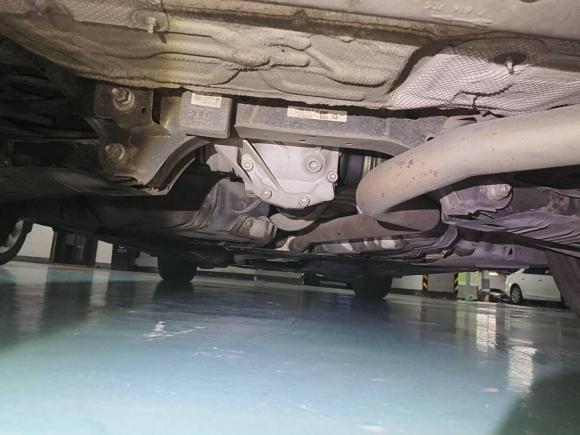 [武汉·鄂A] 二手宝马宝马1系2015款 120i 运动设计套装