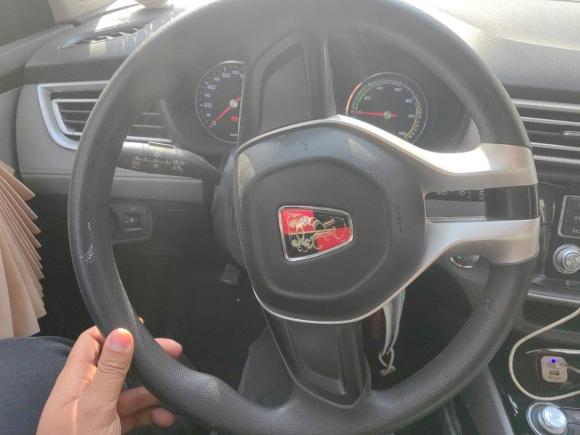 [苏州·苏E] 二手荣威荣威Ei52018款 互联网豪华版