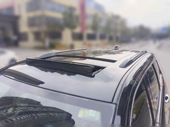 [武汉·鄂A] 二手Jeep大切诺基2014款 3.0L 舒享导航版