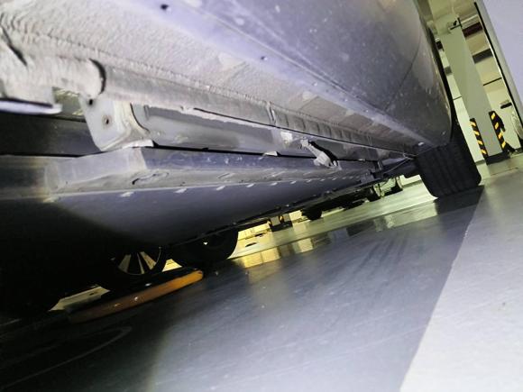 [南京·苏A] 二手比亚迪元PLUS2022款 430KM 尊贵型