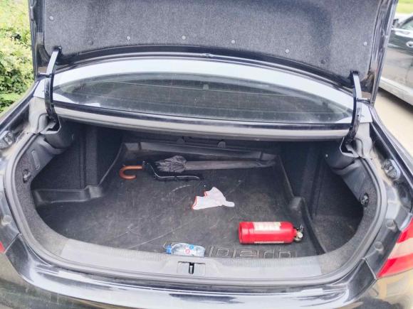 [常州·苏D] 二手斯柯达昊锐2012款 1.8TSI 自动贵雅版