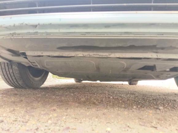 [青岛·鲁Q] 二手大众朗逸2014款 1.4TSI DSG蓝驱技术版