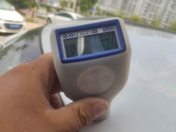 [南昌·赣A] 二手众泰大迈X52015款 1.5T CVT掌柜型 国IV