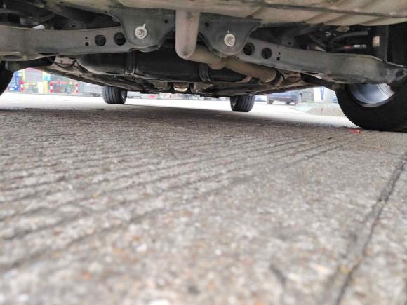 [宁波·浙B] 二手名爵MG62019款 20T 手动运动版