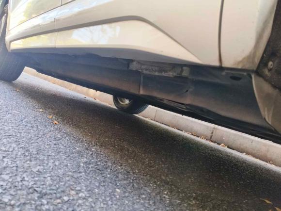 [武汉·鄂A] 二手奥迪奥迪Q32018款 30周年年型 30 TFSI 时尚型