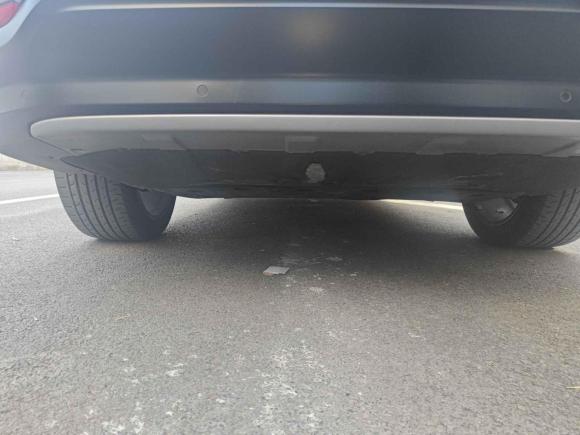 [北京·京A] 二手蔚来蔚来ES82018款 创始版