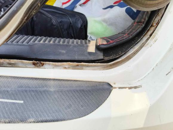 [青岛·鲁R] 二手荣威荣威i52019款 1.5L 自动4G互联朗豪版