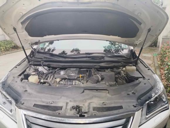 [苏州·沪E] 二手雷克萨斯雷克萨斯RX2016款 300 两驱精英版 国V